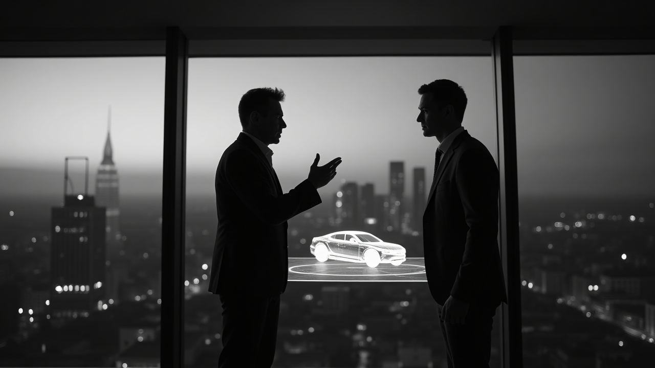 KI und Industriedesign