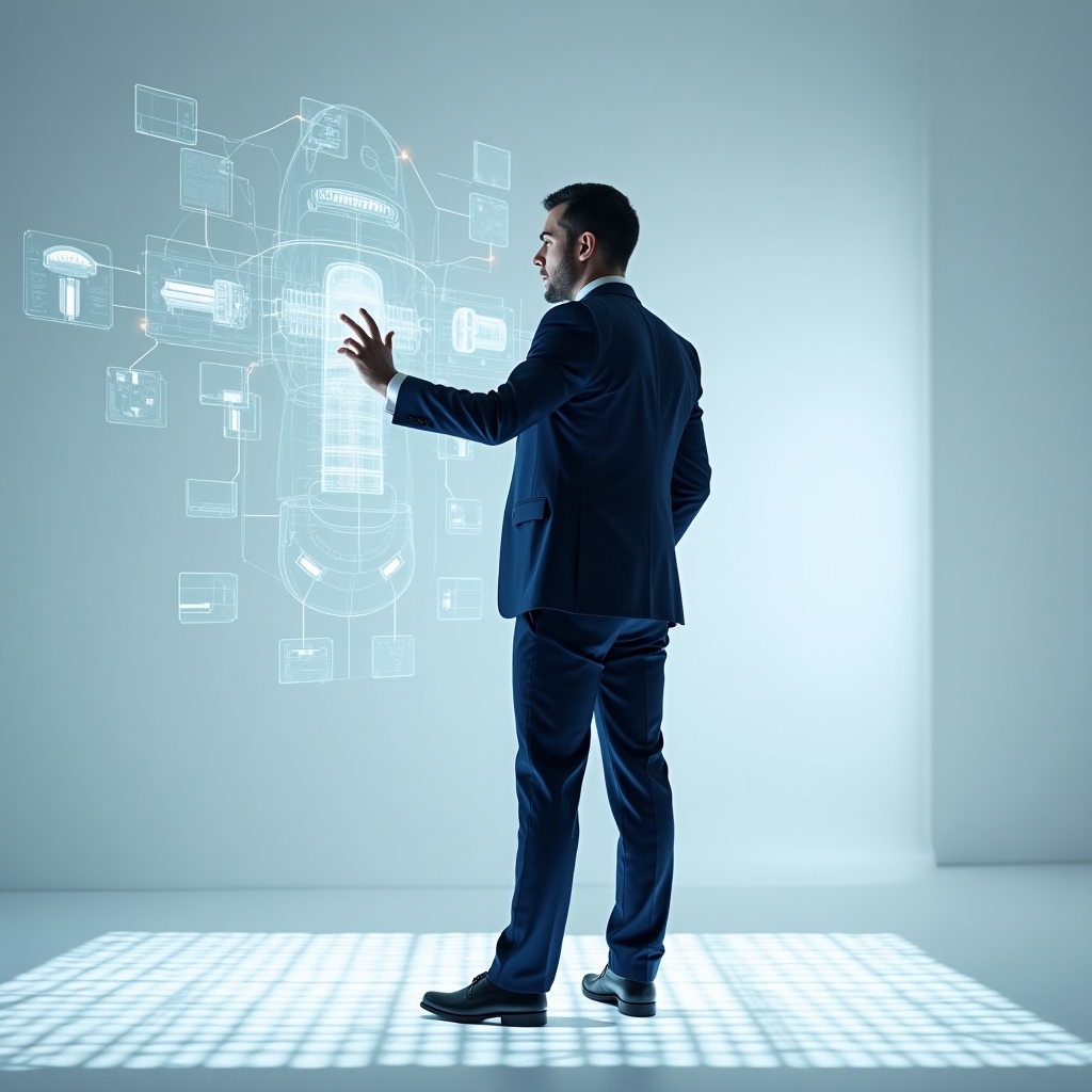 Technologie-Integration